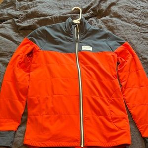 Kari Traa jacket M NWOT